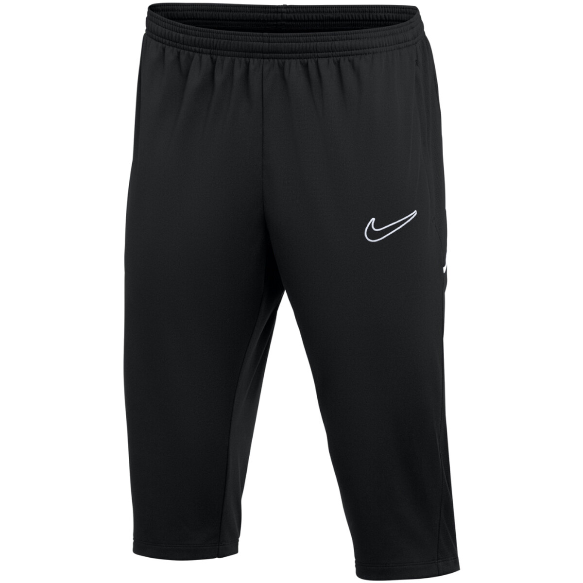 Nike  Academy Dri-FIT 3/4 Knit Pants  Černá