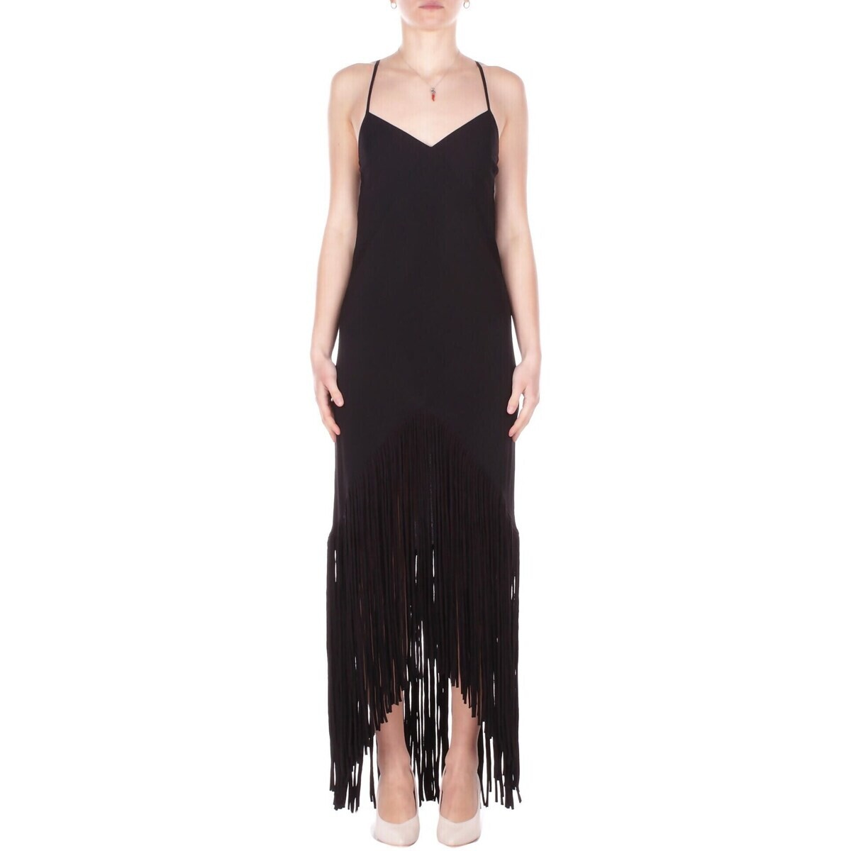 Pinko  106825A3AY  Černá