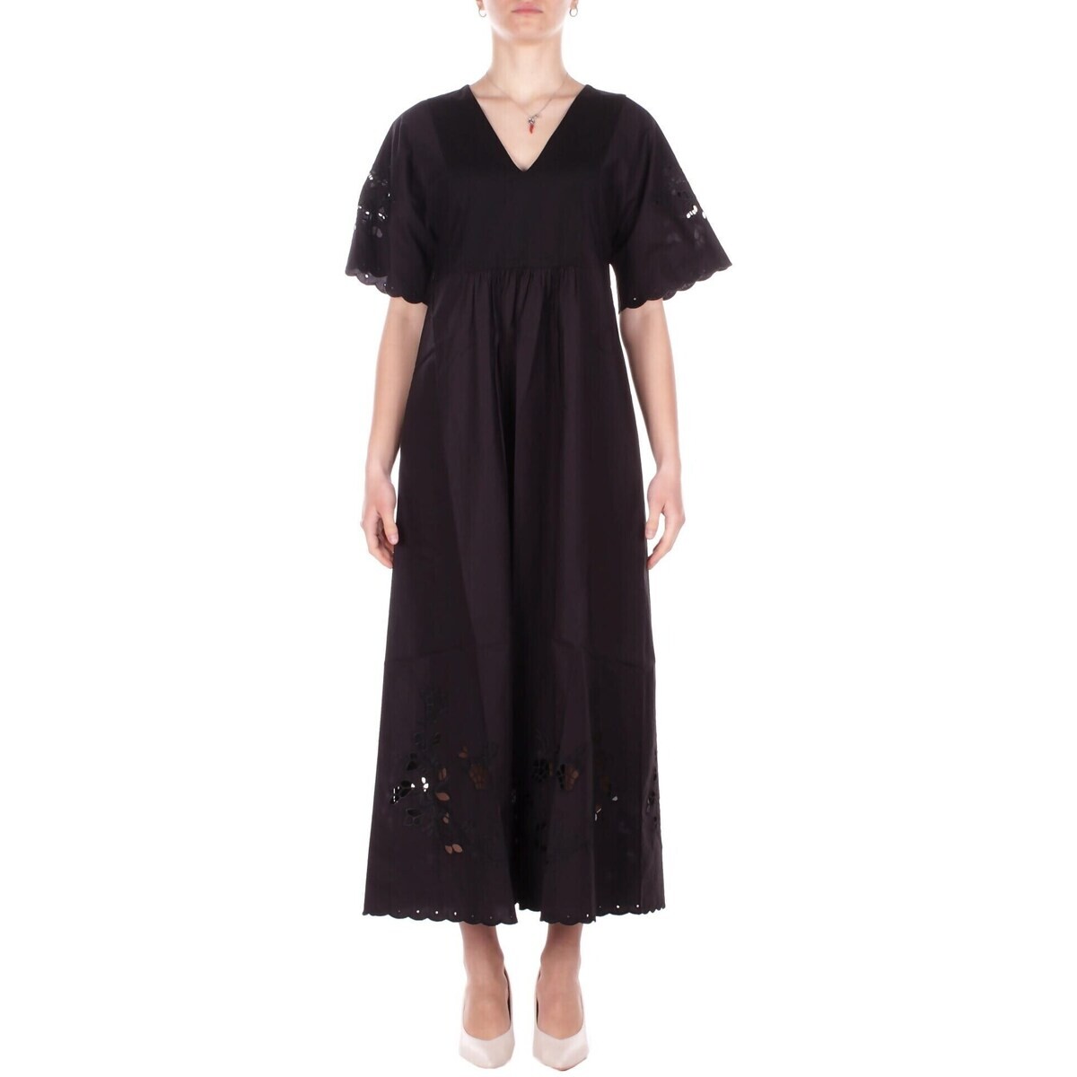 Max Mara  2615621092600  Černá