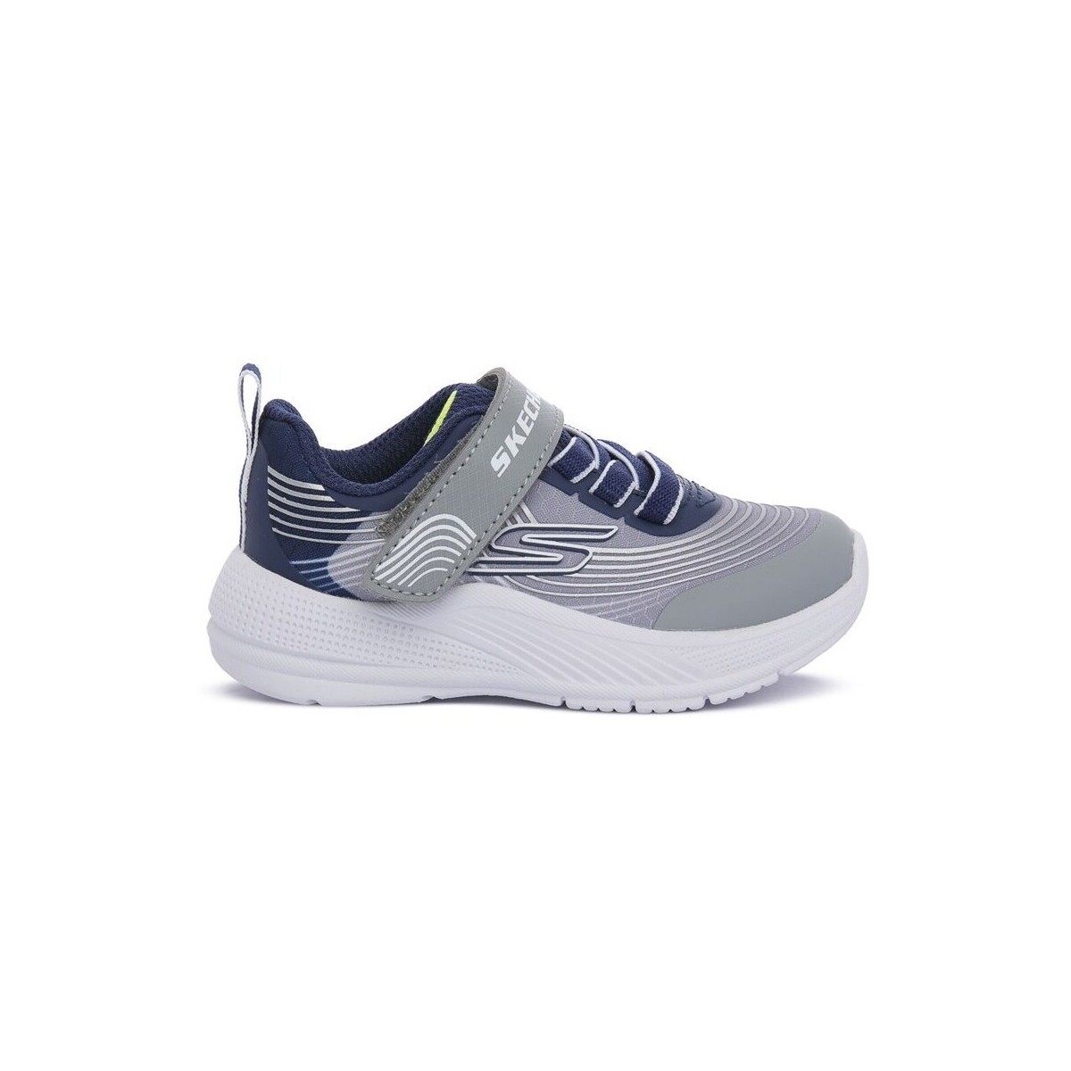 Skechers  403926NNVLG  Šedá