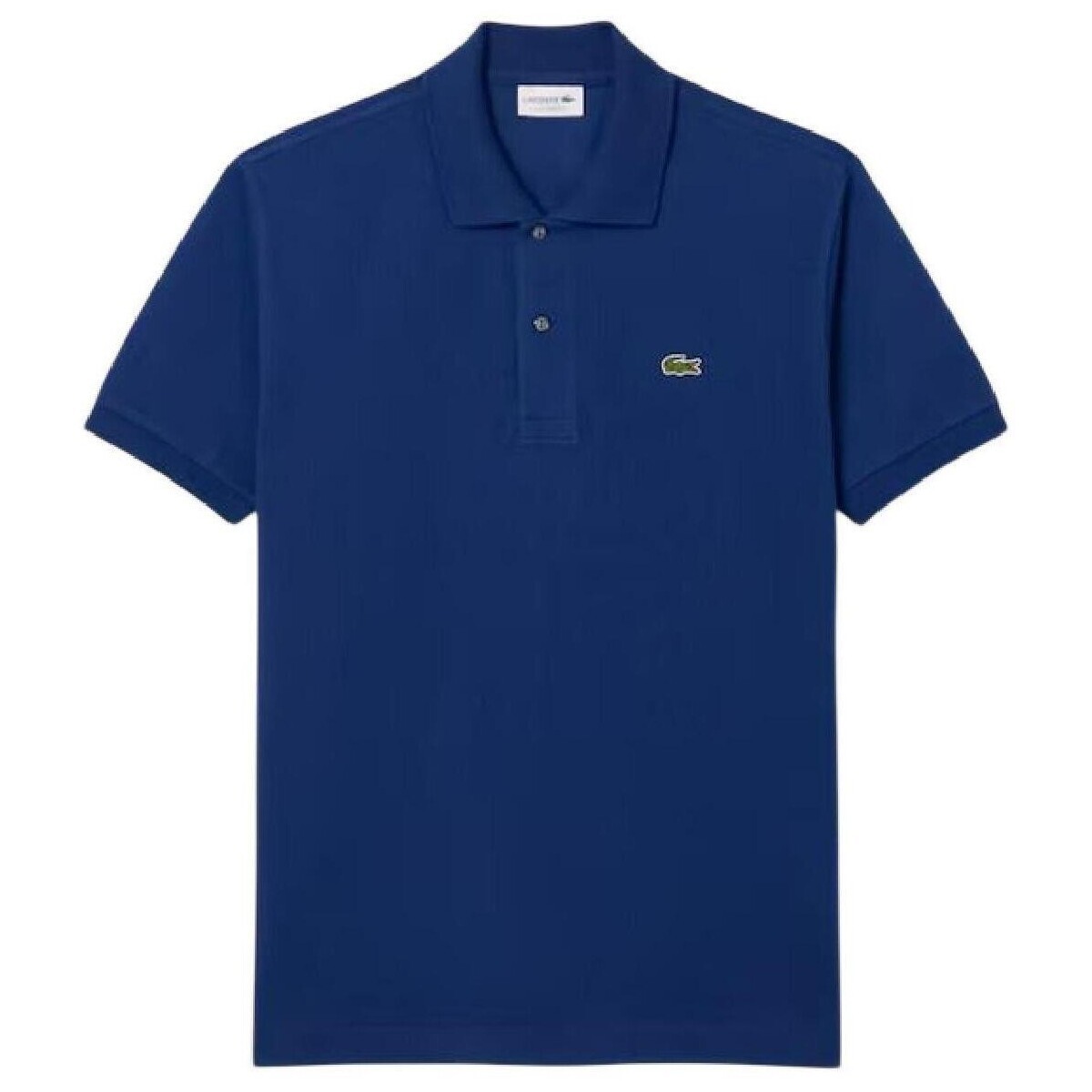 Lacoste  L121200 F9F  Modrá