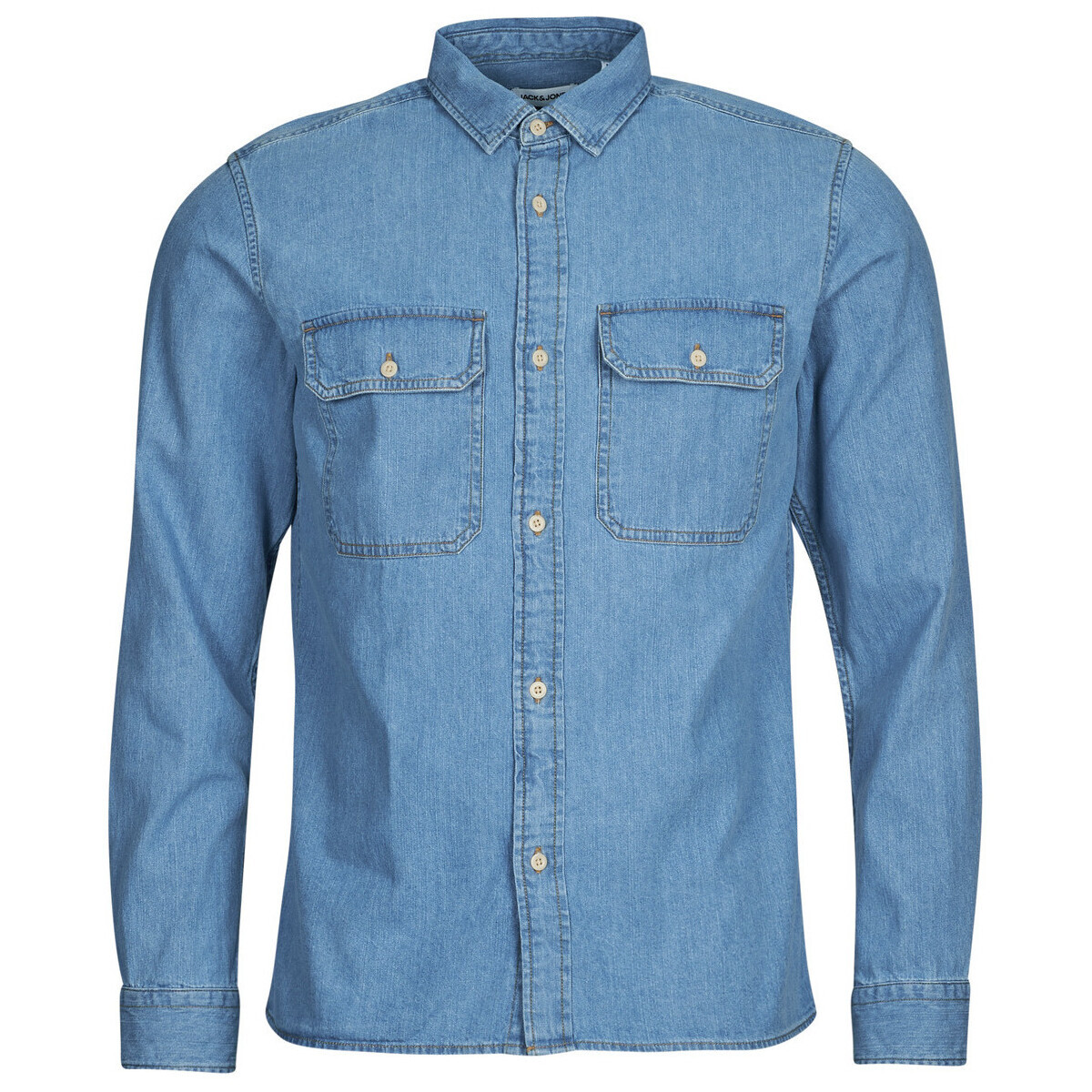 Jack & Jones  -  Modrá