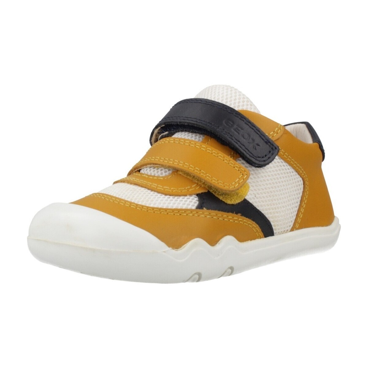 Geox  Zapatillas Niño Modèle B Steppieup  Žlutá