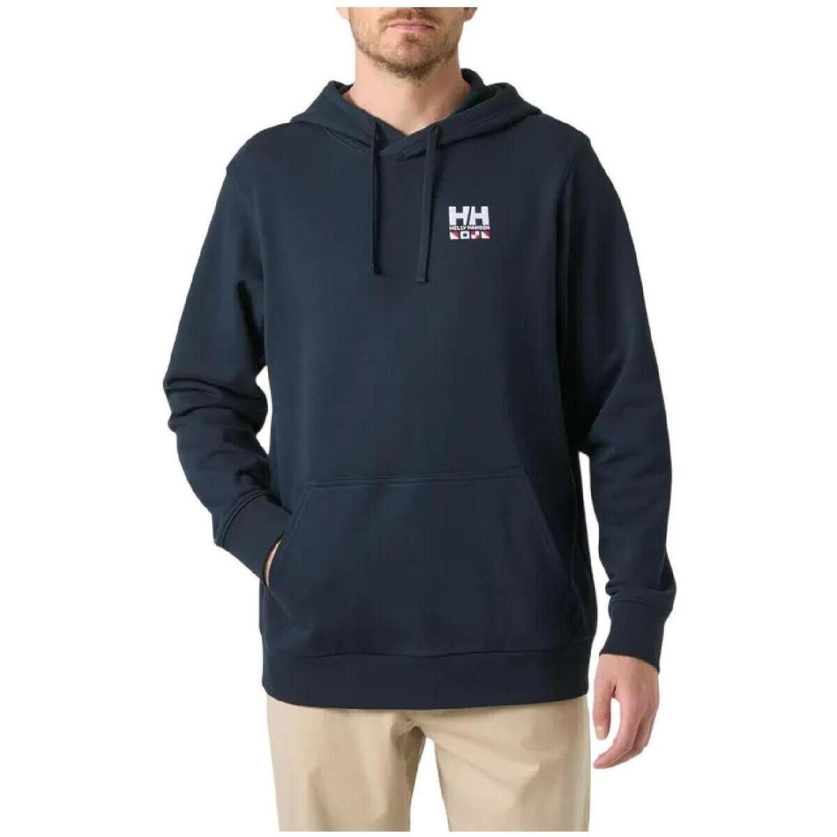 Helly Hansen  54546 598  Modrá