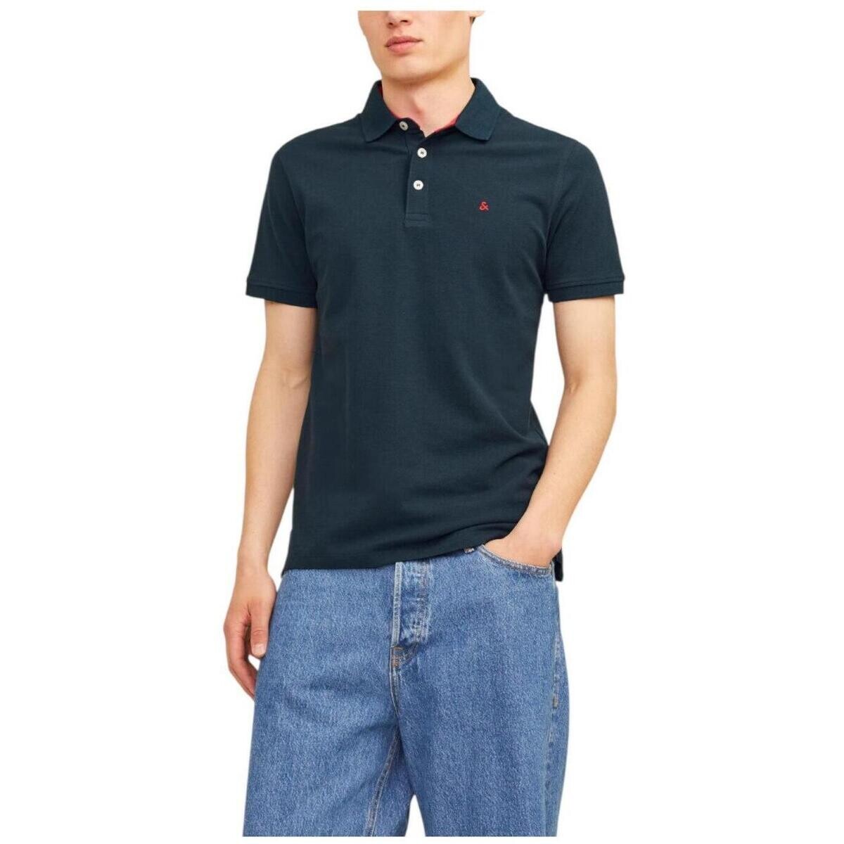 Jack & Jones  12136668  Modrá