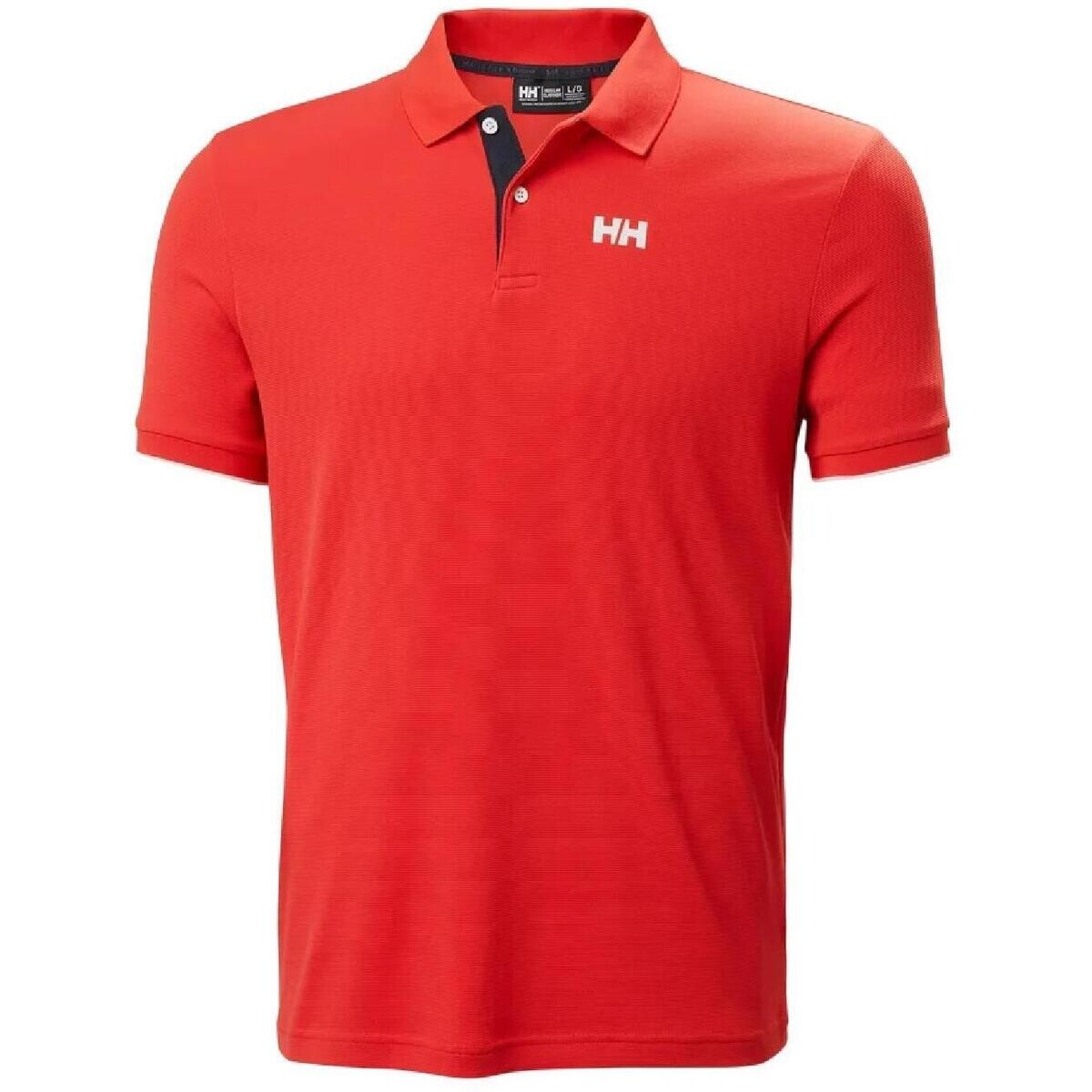 Helly Hansen  34367_222  Červená