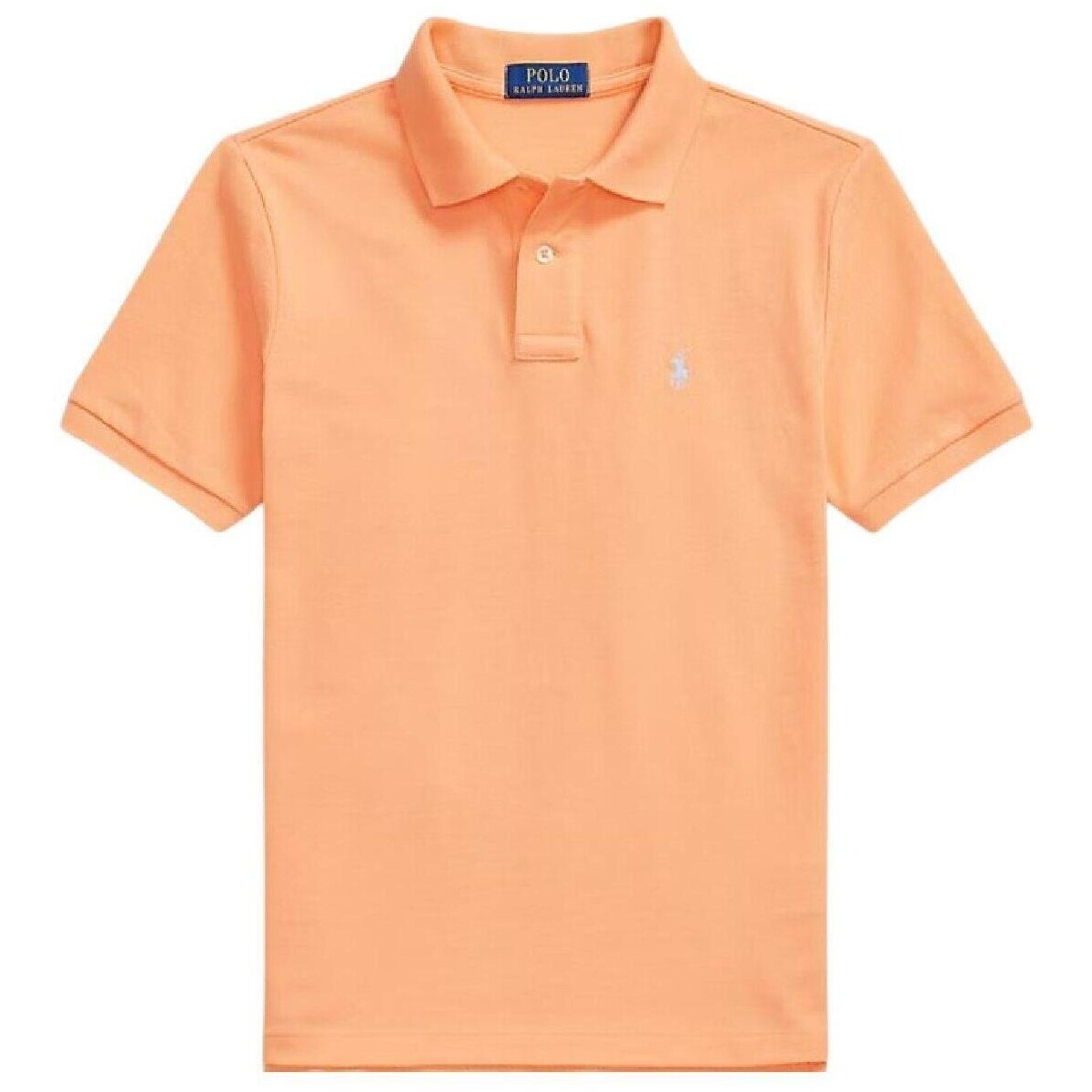 Polo Ralph Lauren  323703632509  Oranžová