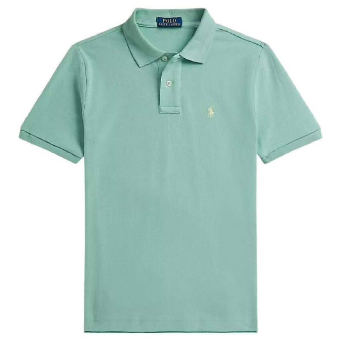 Polo Ralph Lauren  323703632508  Modrá