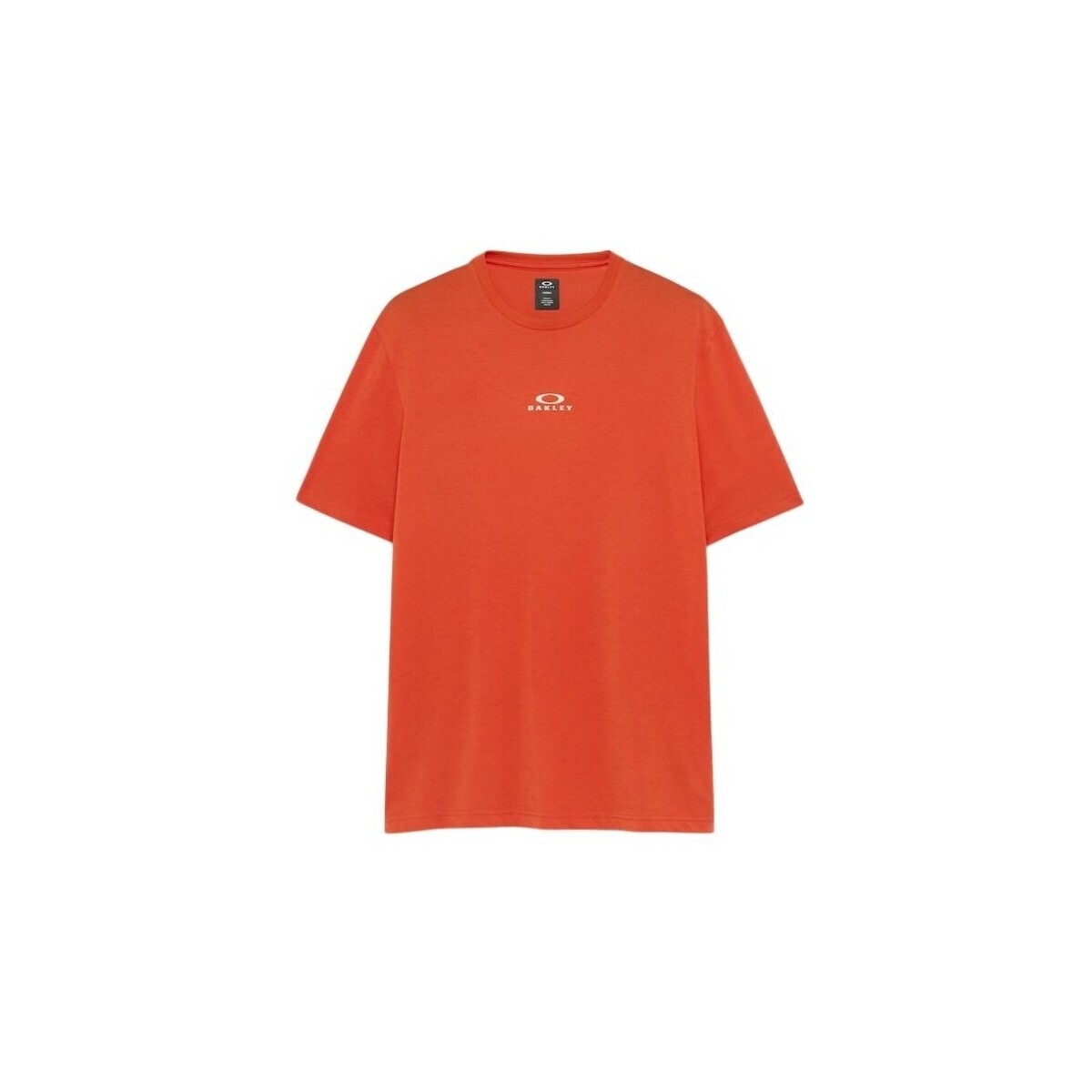 Oakley  Bark New  Oranžová