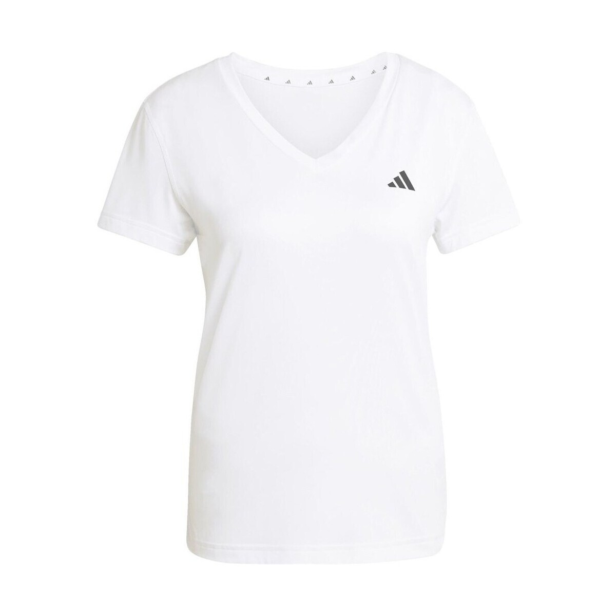 adidas  KB9595000WHITE  Černá