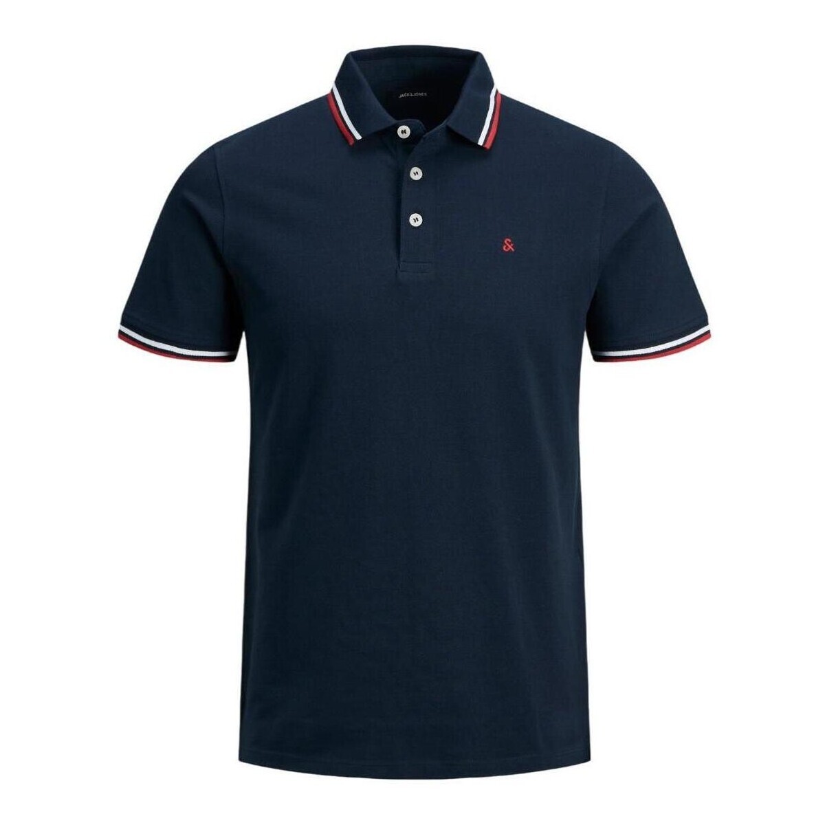 Jack & Jones  12136668 Navy Blazer  Modrá