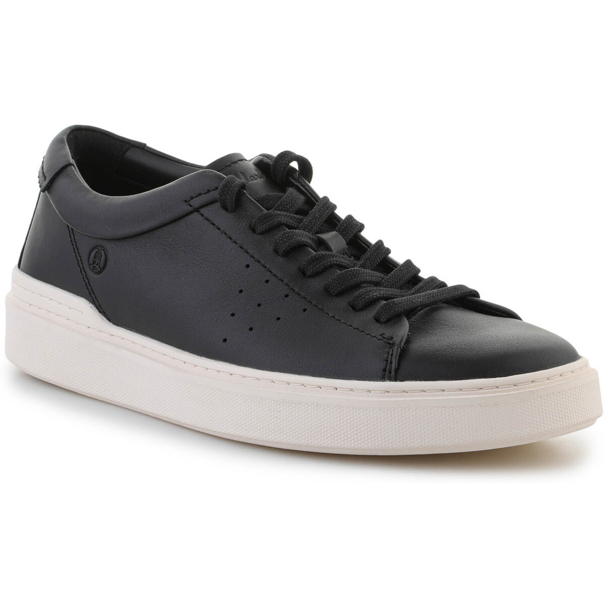 Clarks  Domyślna nazwa  Černá