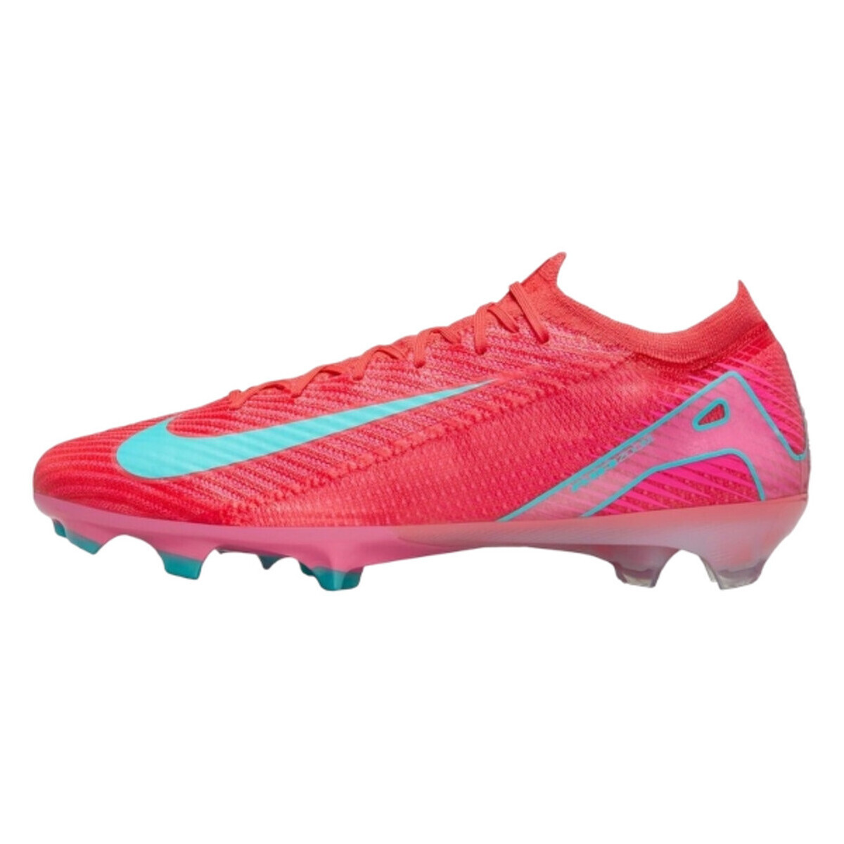 Nike  Mercurial Vapor 16 Elite FG Mad Energy Pack  Růžová