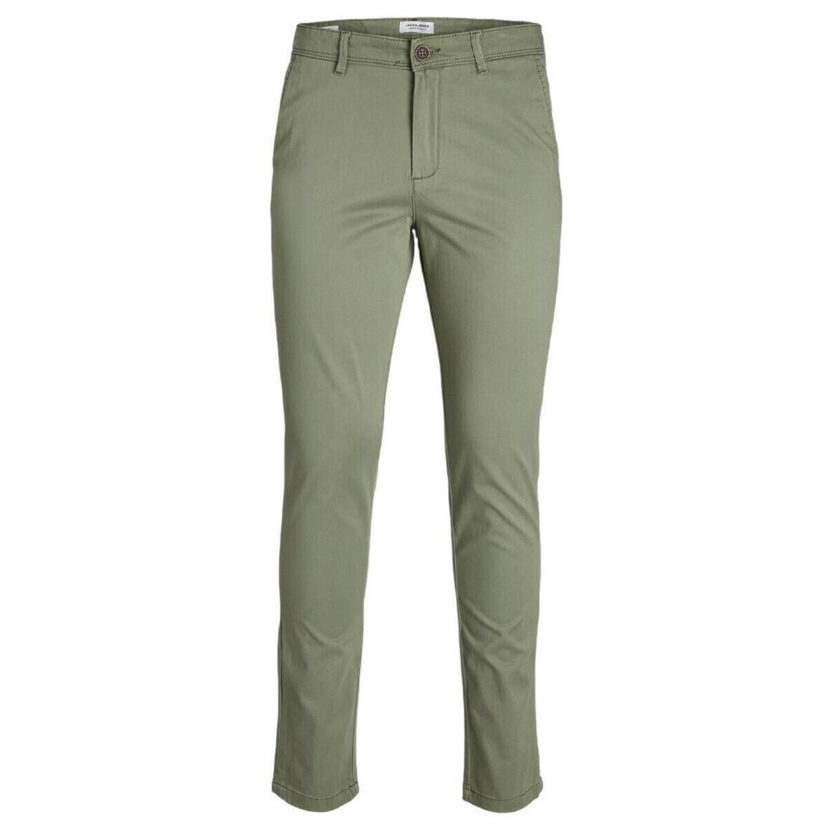 Jack & Jones  12150148 Green  Zelená