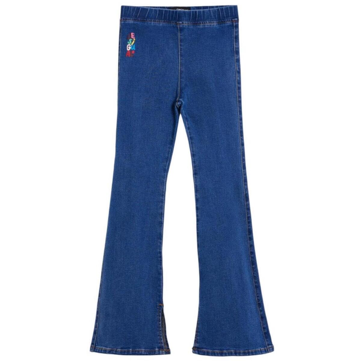 Desigual  26SGDD03 5053  Modrá