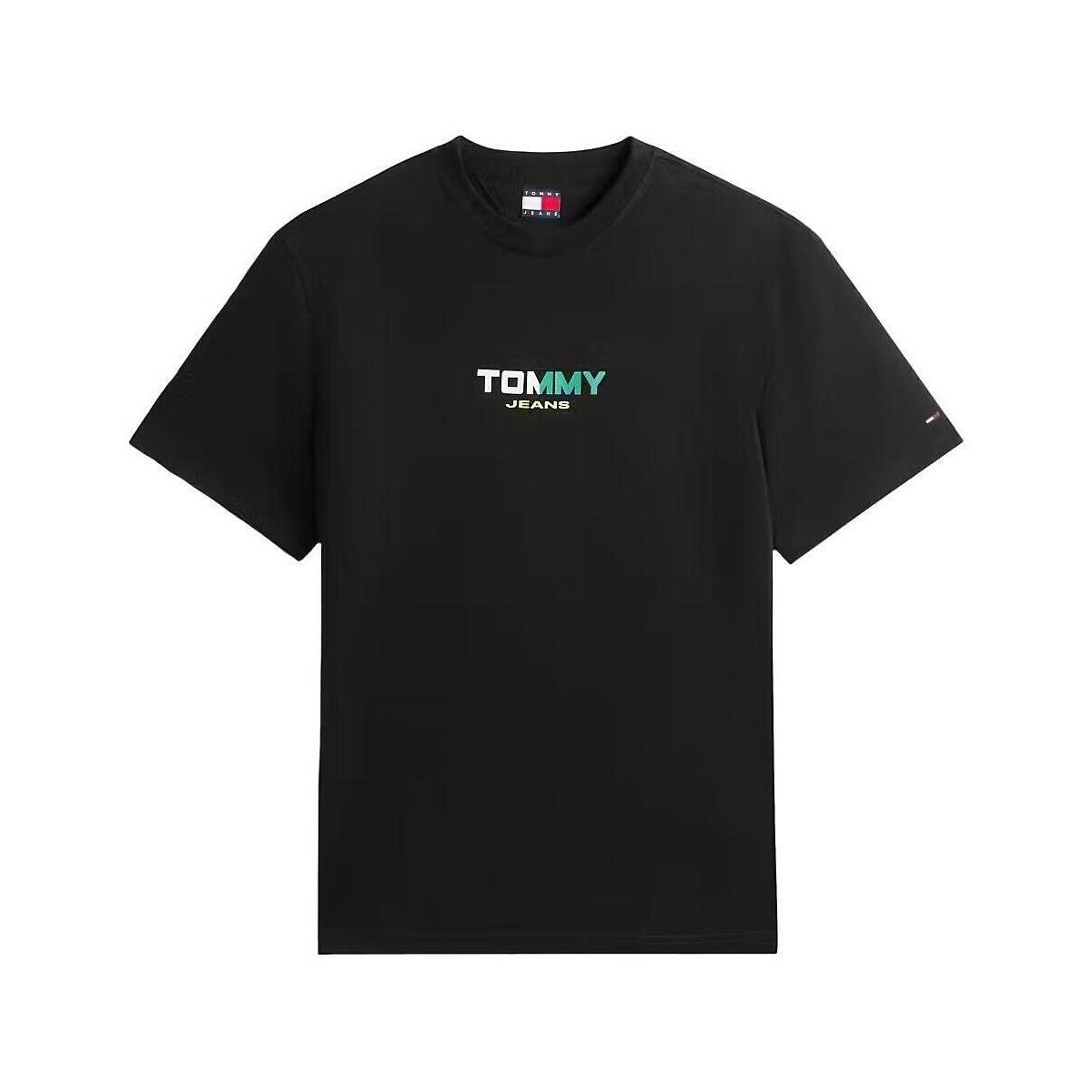 Tommy Hilfiger  DM0DM22534 BDS  Černá