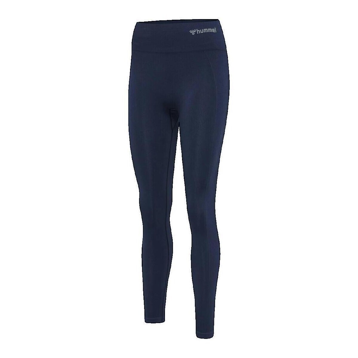 hummel  Legging  Tif Seamless Taille Haute  Modrá