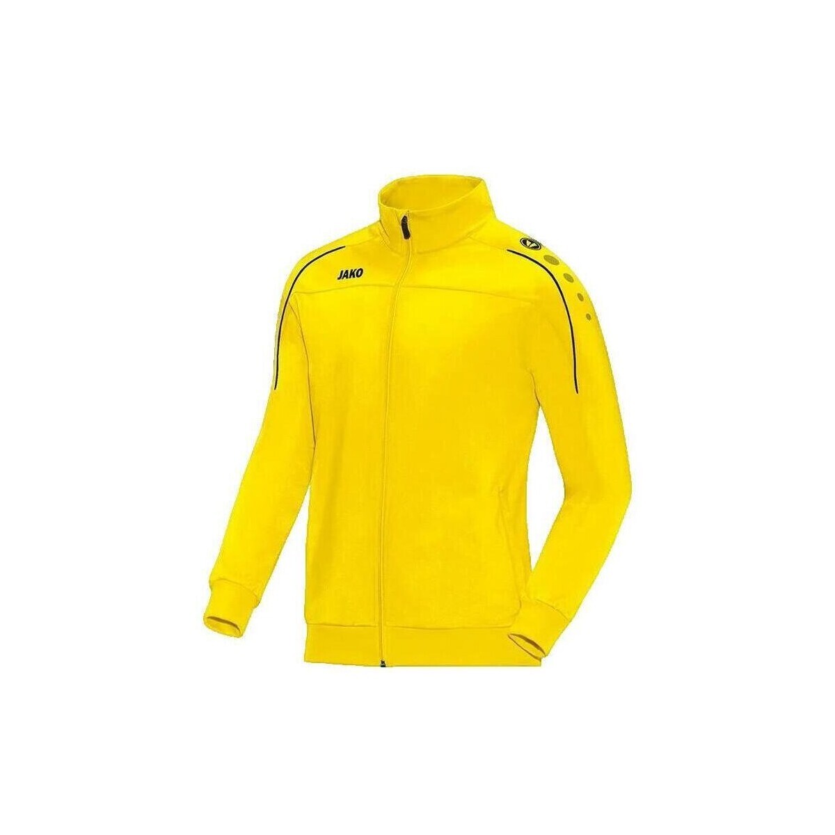 Jako  Veste  Classico Jaune  Žlutá