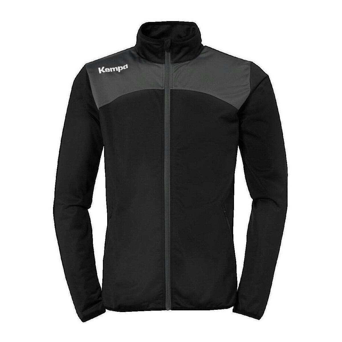 Kempa  Veste  Emotion 2.0  Černá