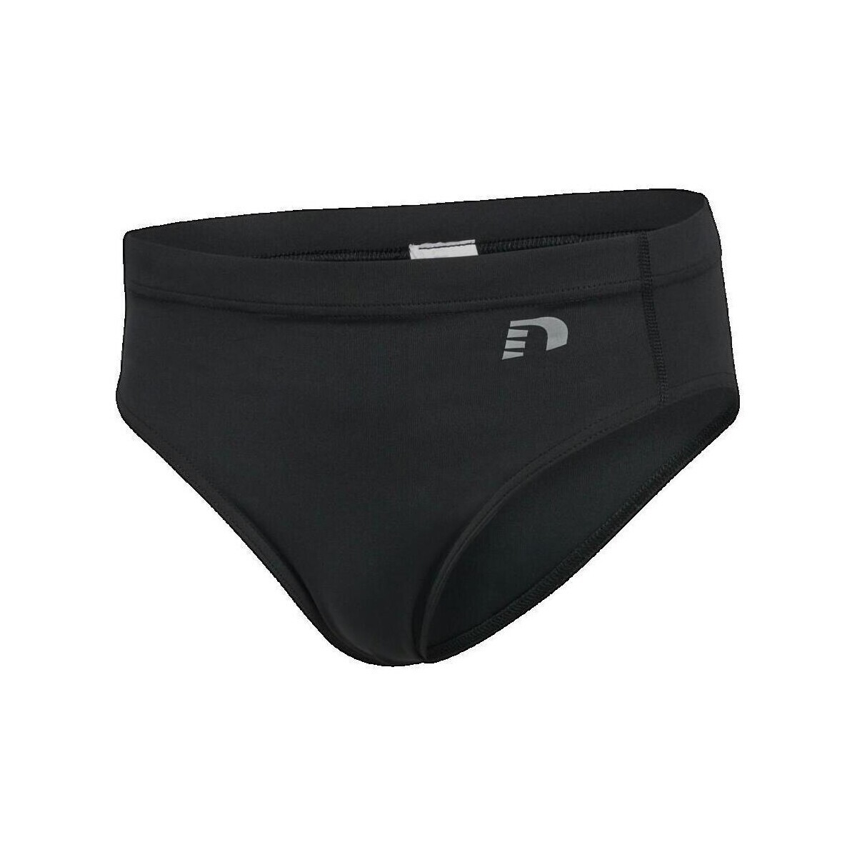 Newline  Sous-vêtement Femme  Core Athletic Brief  Černá