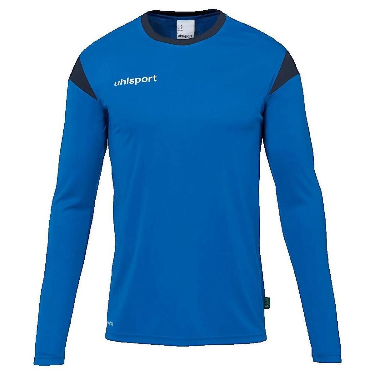 Uhlsport  T-shirt manches longues  Squad 27  Modrá