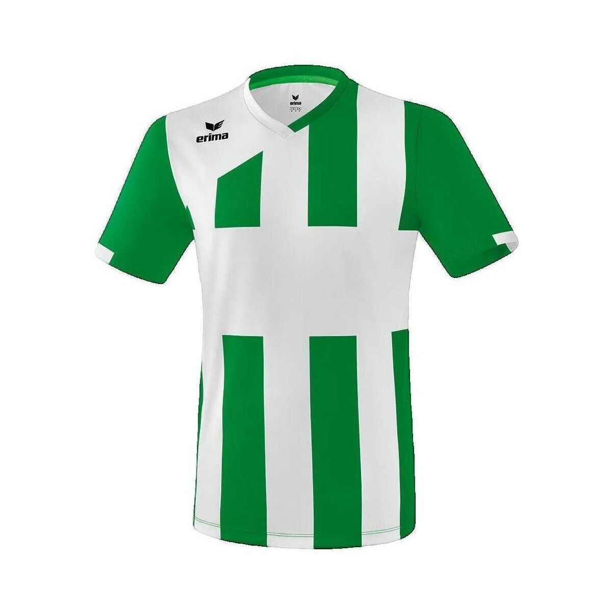 Erima  T-shirt  Siena 3.0 Vert  Zelená