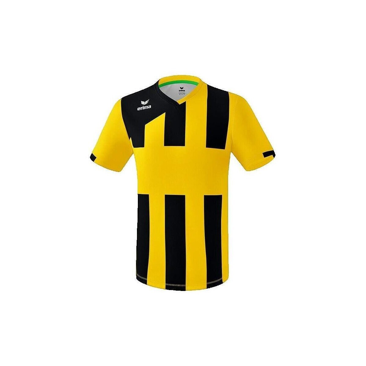Erima  T-shirt  Siena 3.0 Jaune  Žlutá