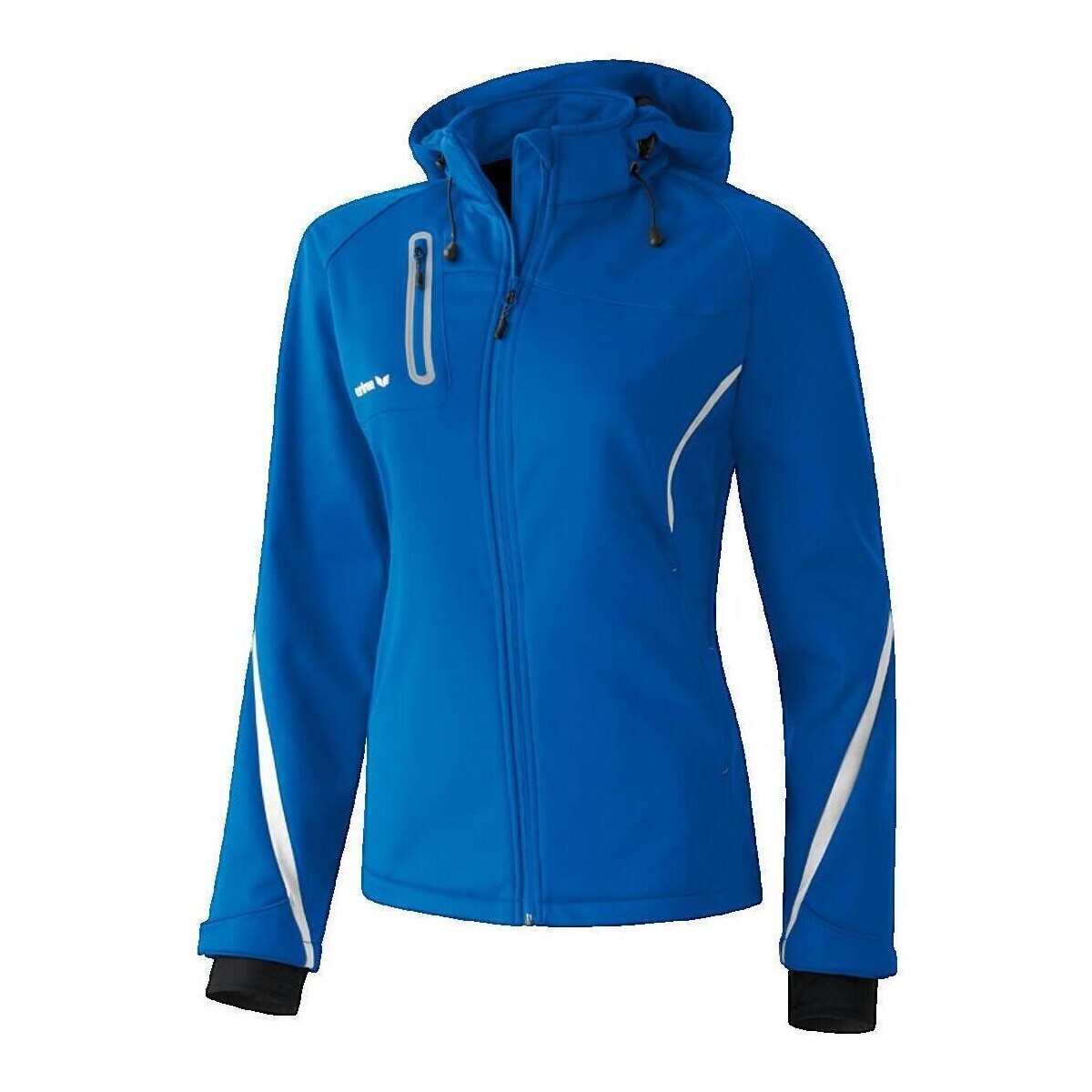 Erima  Veste  Softshell Fonction Femme  Modrá