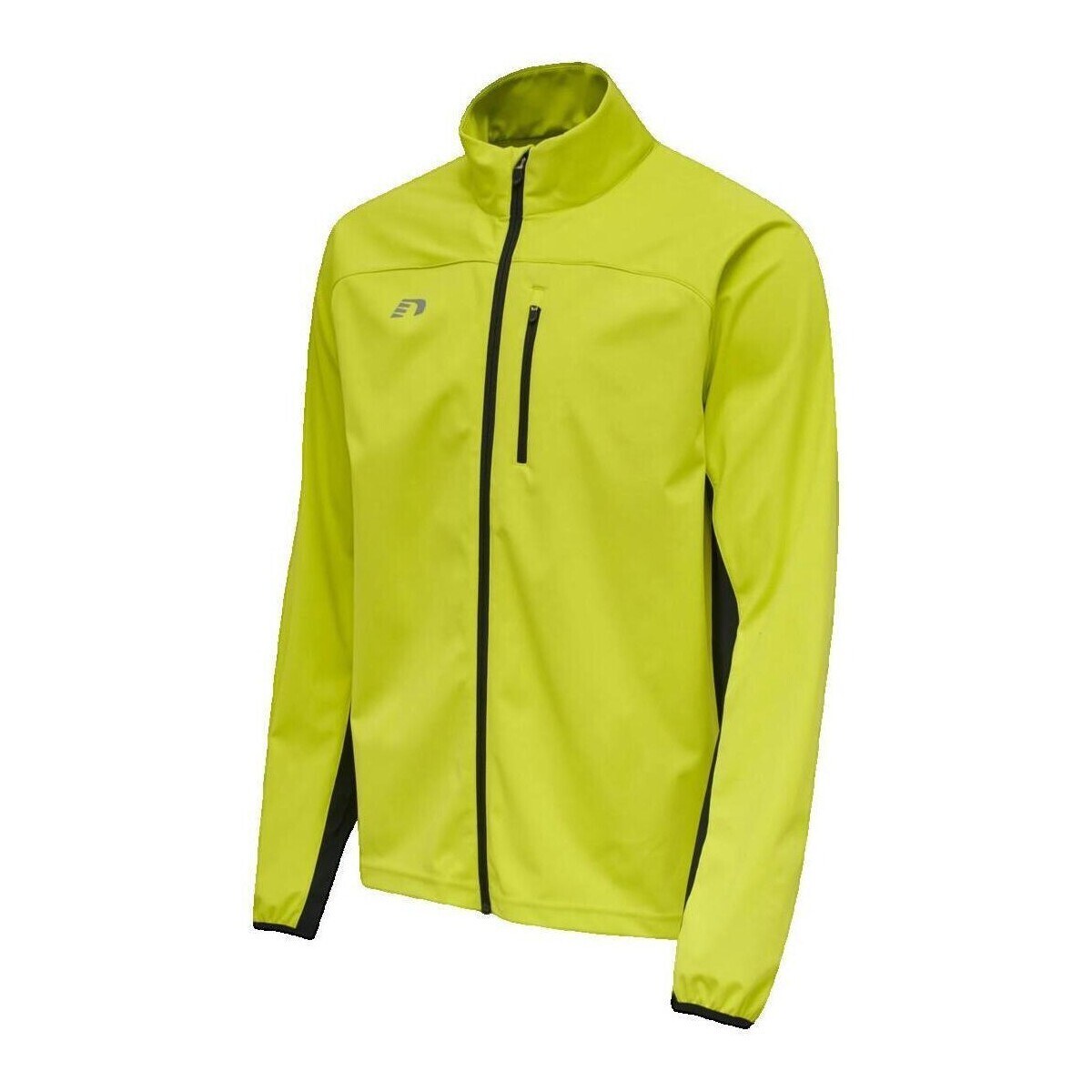 Newline  Veste  Core Cross Jaune  Žlutá