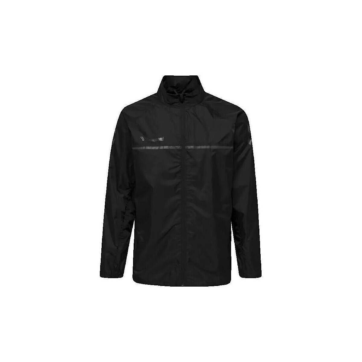 hummel  Veste  Authentic Pro  Šedá