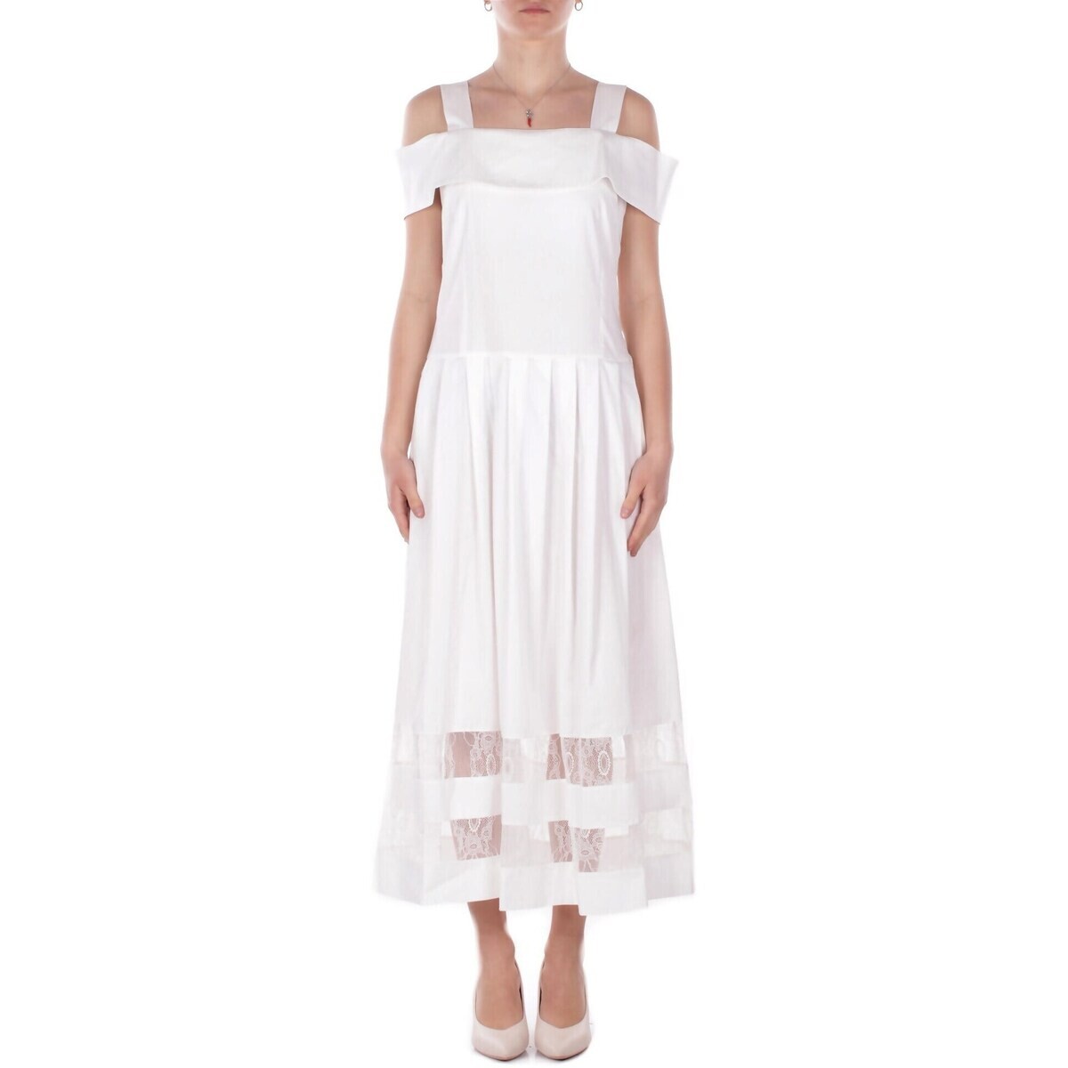 Blugirl  RA6154T544A  Bílá