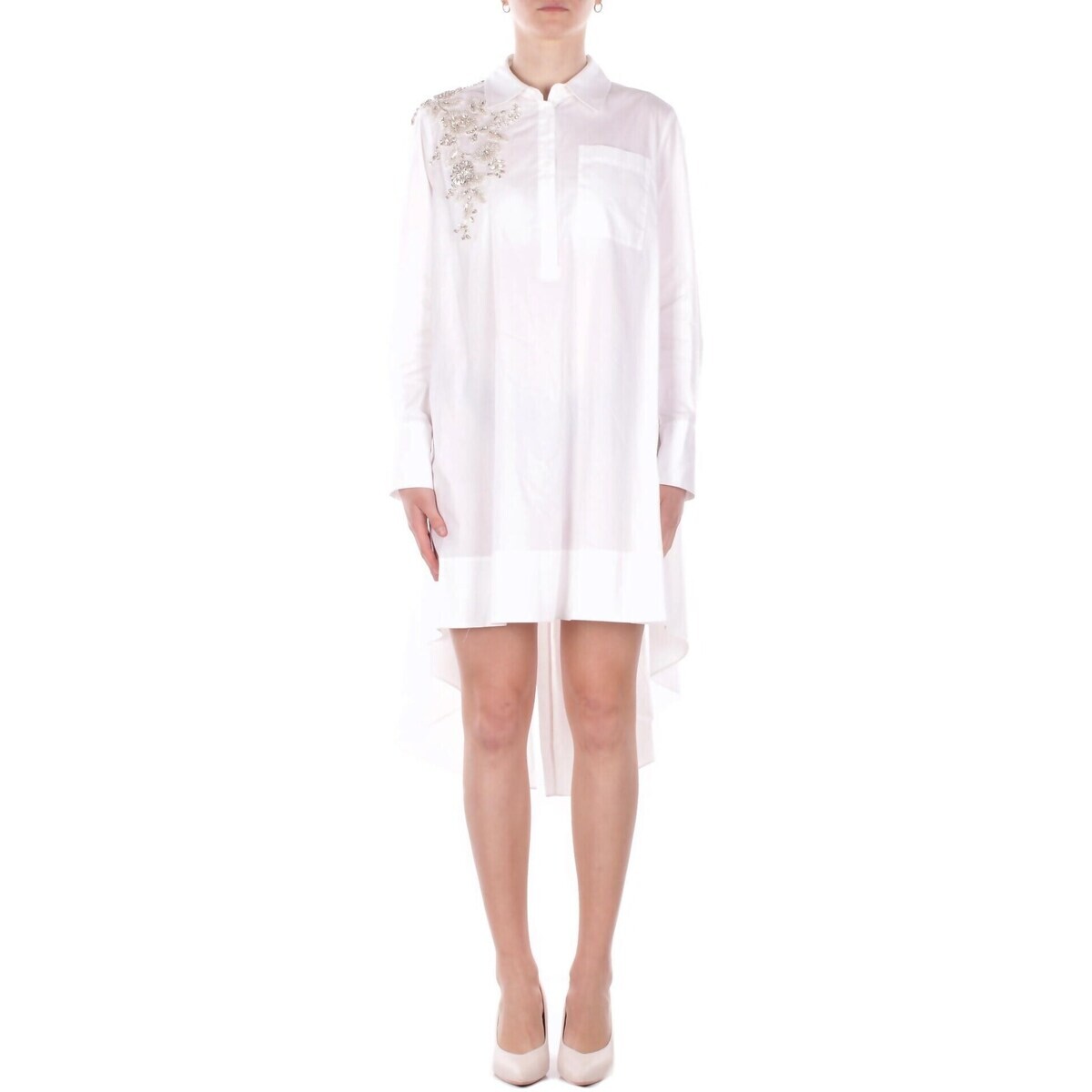 Blugirl  RA6144T2943  Bílá