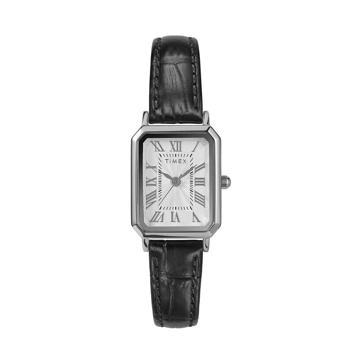 Timex  ty569010  Stříbrná