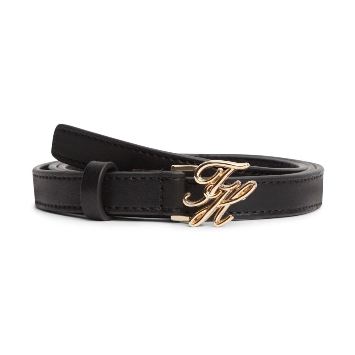 Tommy Hilfiger  AW0AW18609BDS  Zlatá