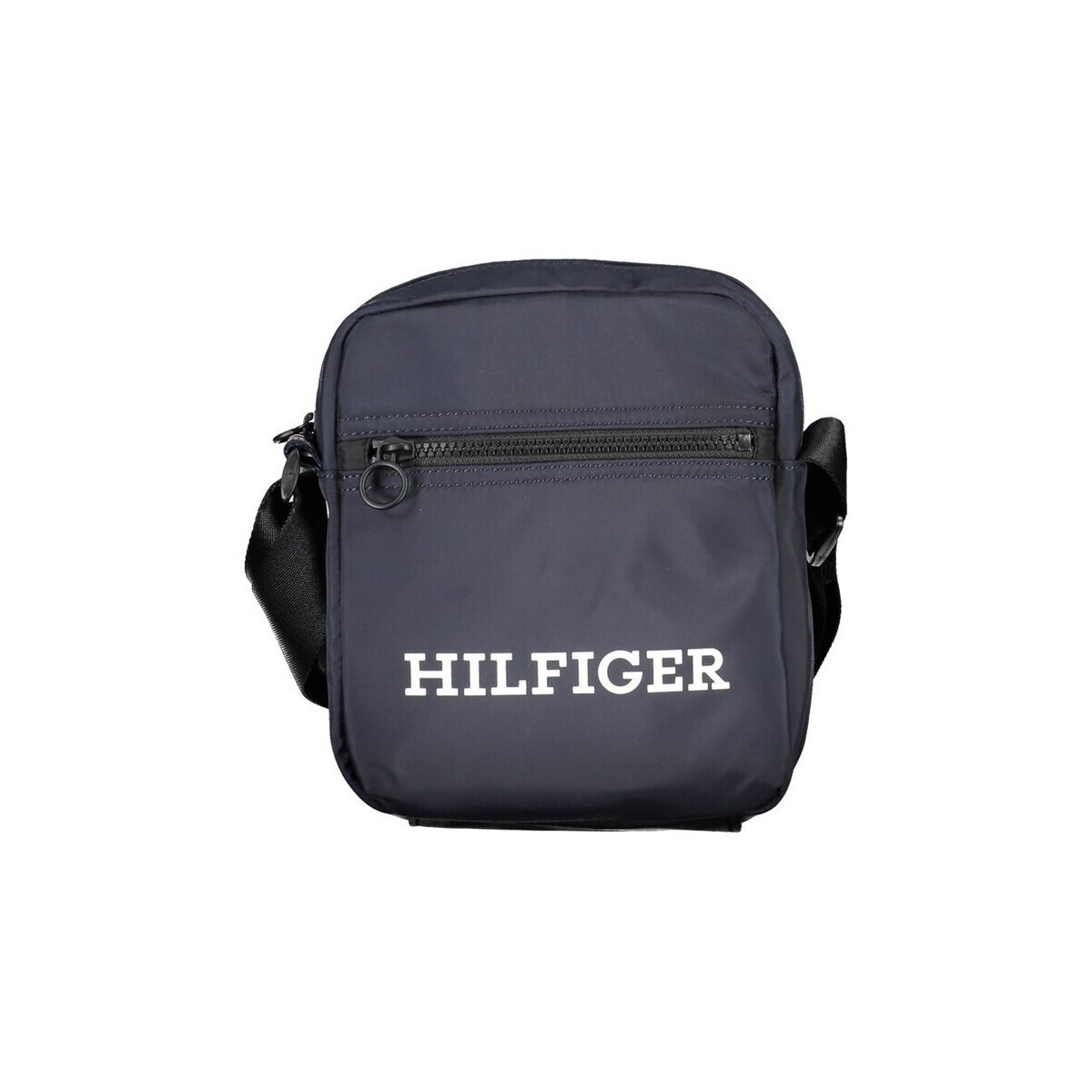 Tommy Hilfiger  am0am11381bludw6uni  Černá