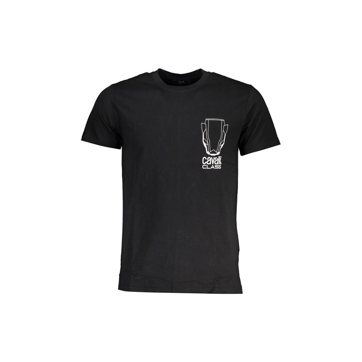 Roberto Cavalli  qxt62wjd060ne05051xl  Černá