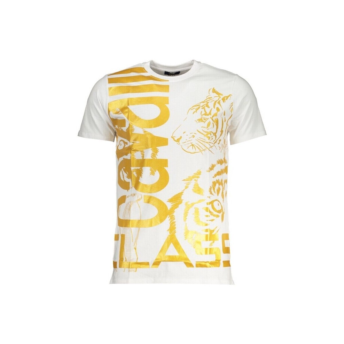 Roberto Cavalli  qxt63djd060bi00053xl  Žlutá