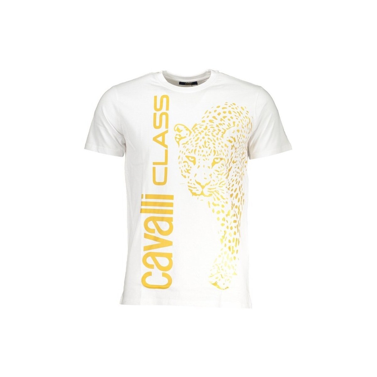 Roberto Cavalli  qxt62rjd060bi00053xl  Žlutá