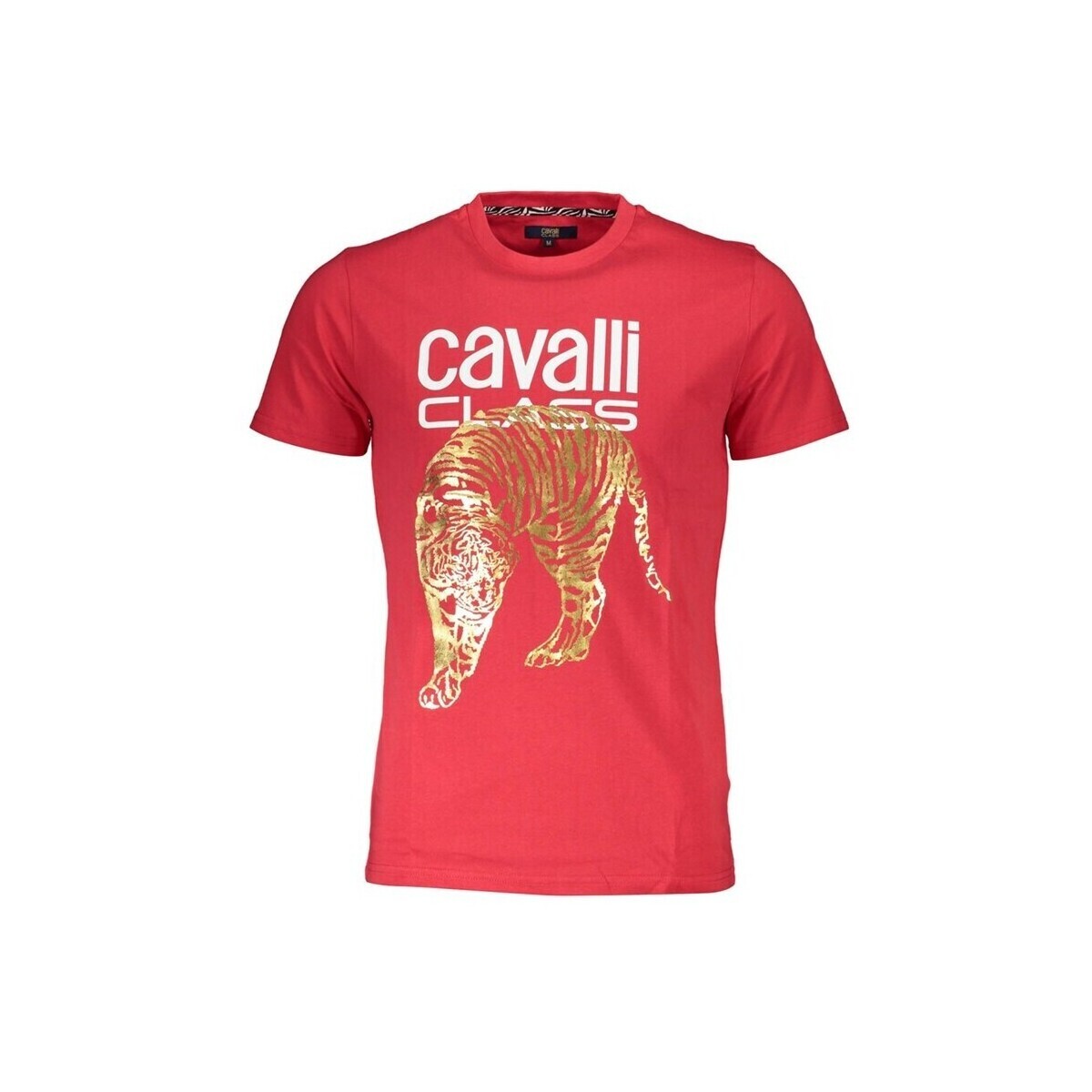 Roberto Cavalli  qxt061ijd0607b7f444rosso02000xl  ruznobarevne