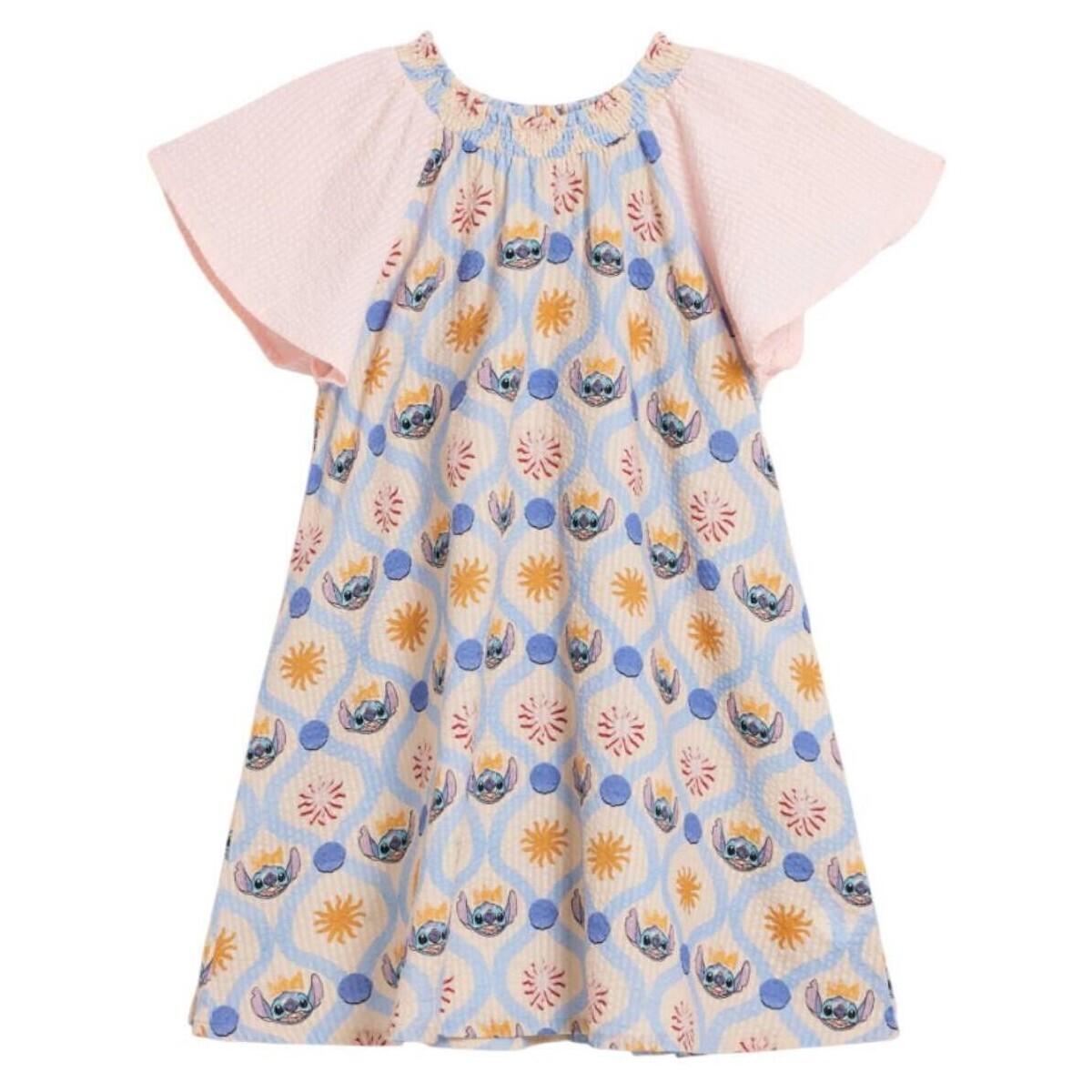Desigual  26SGVW02 9019  ruznobarevne