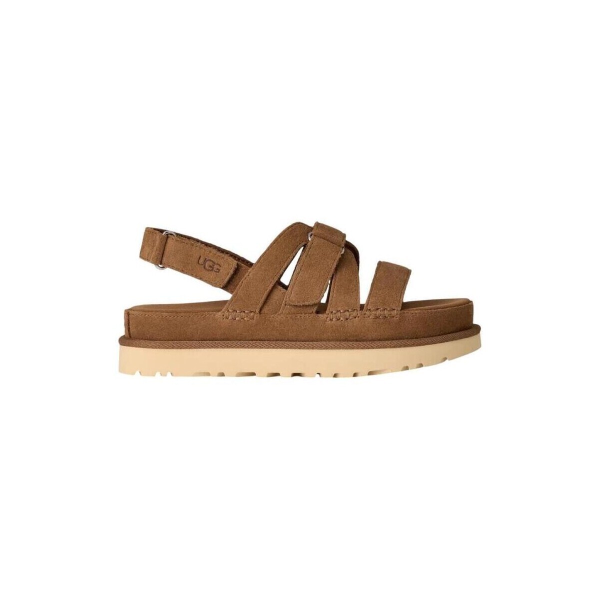 UGG  1175122 CHE  Hnědá