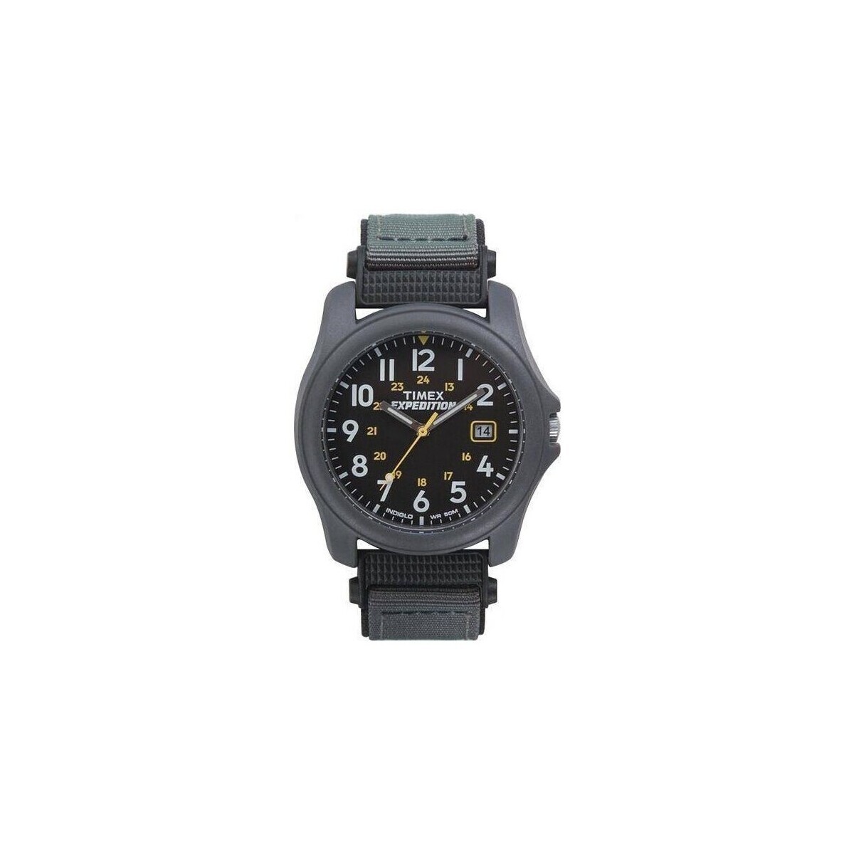 Timex  ty569330  Zelená