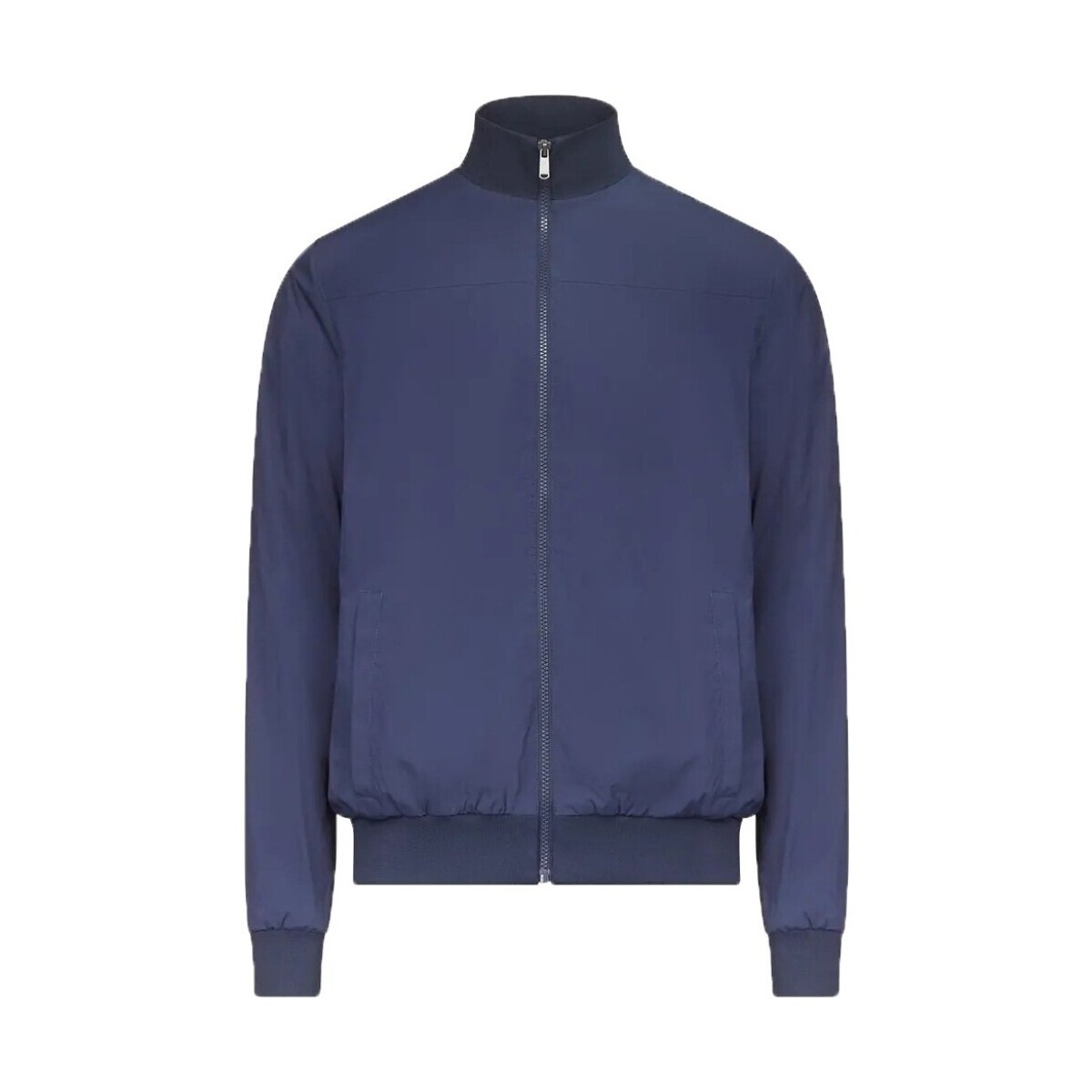 JOTT  Chaquetas Hombre Modèle Wellington  Modrá