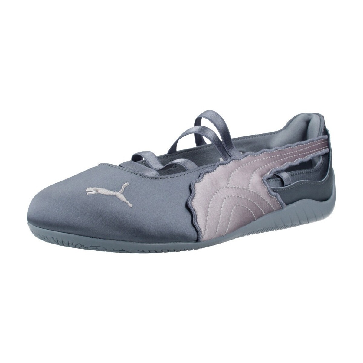 Puma  Bailarinas Mujer Modèle Speedcat Ballet Venus  Modrá