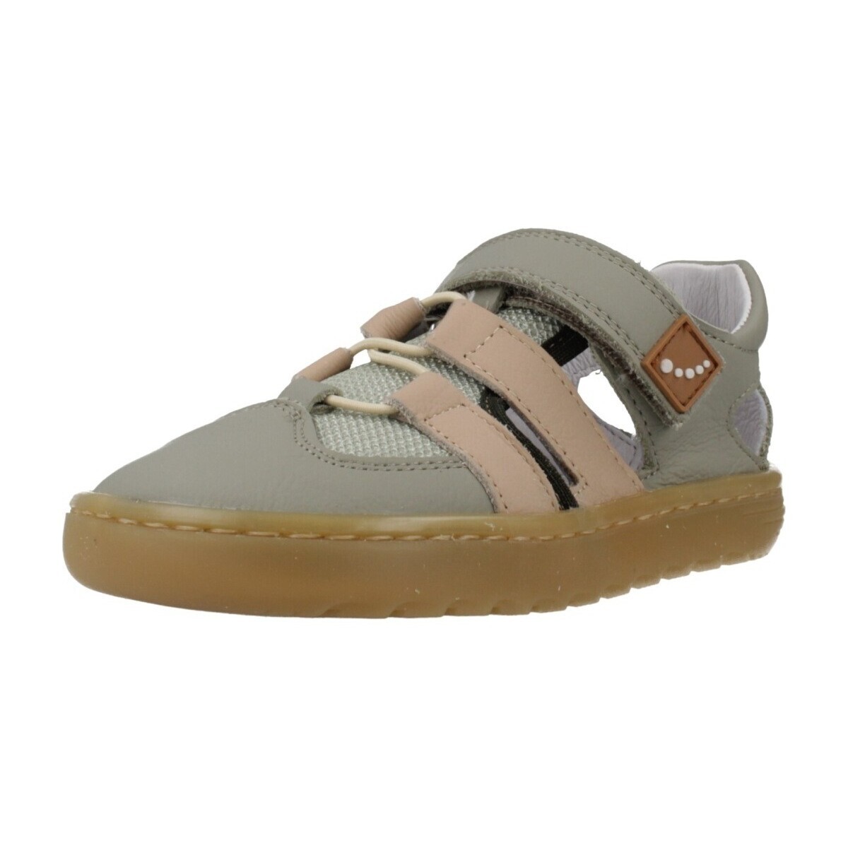 Blanditos  Zapatillas Niño Modèle Tahitibd  Zelená