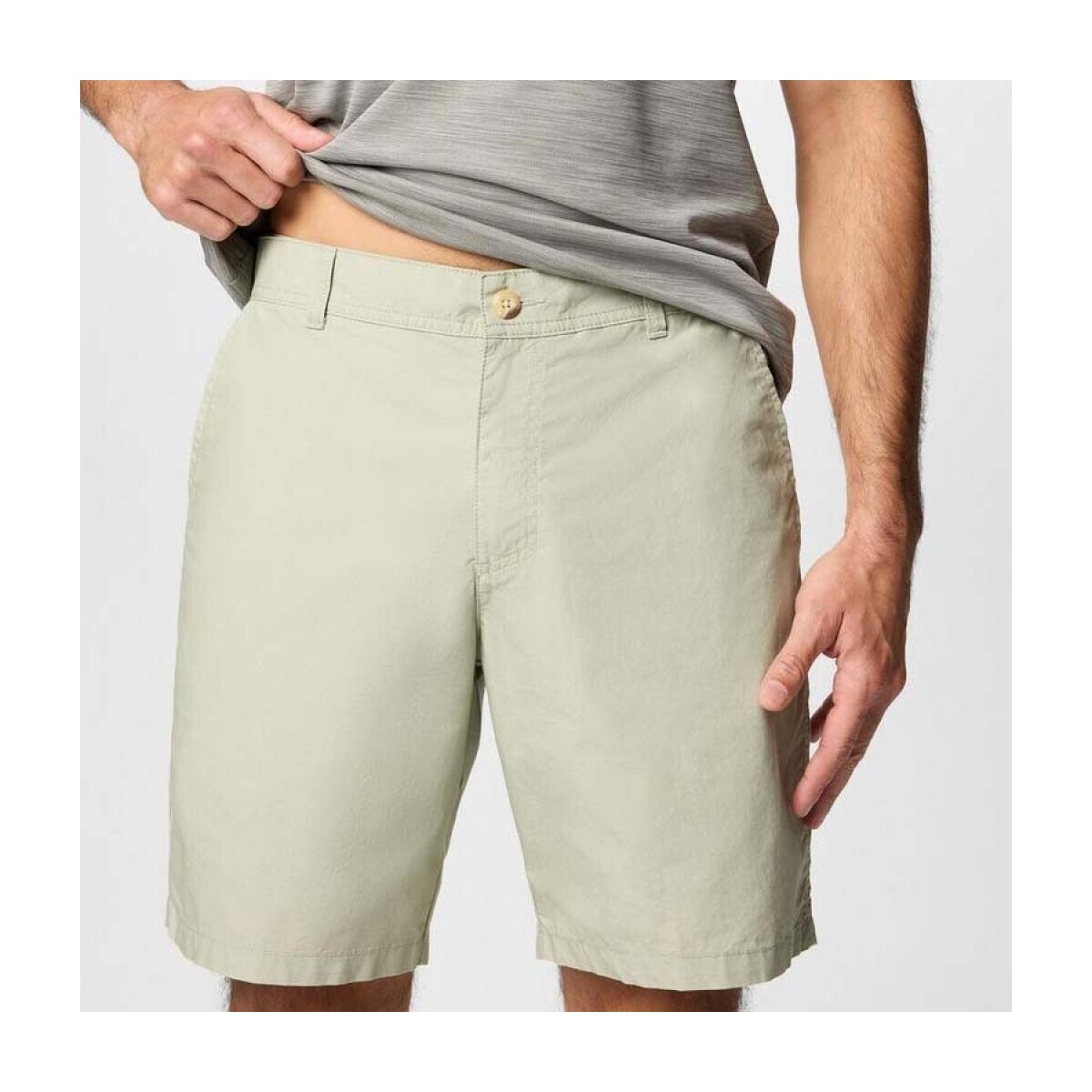 Columbia  Pantalones Hombre Modèle Washed Out  Béžová