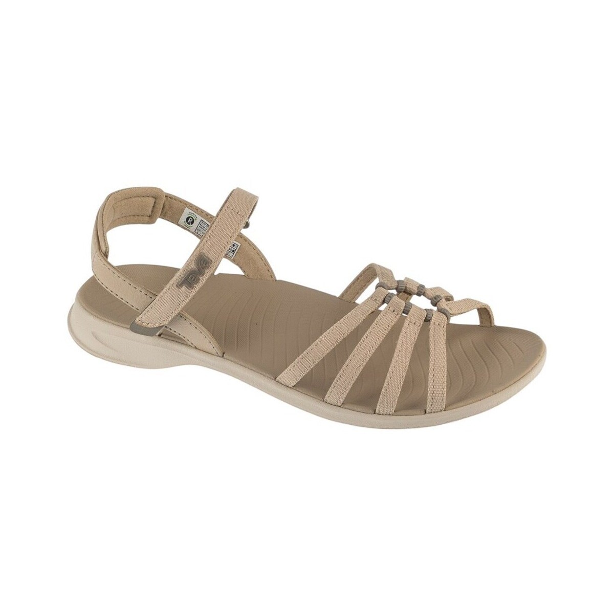 Teva  Tirra Traveler  Béžová