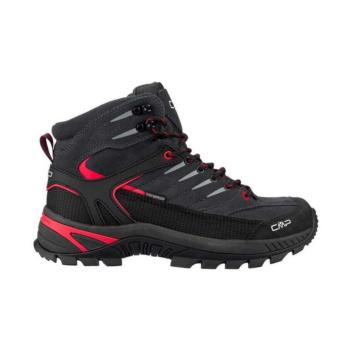 Cmp  Rigel 2.0 Mid WP  Červená
