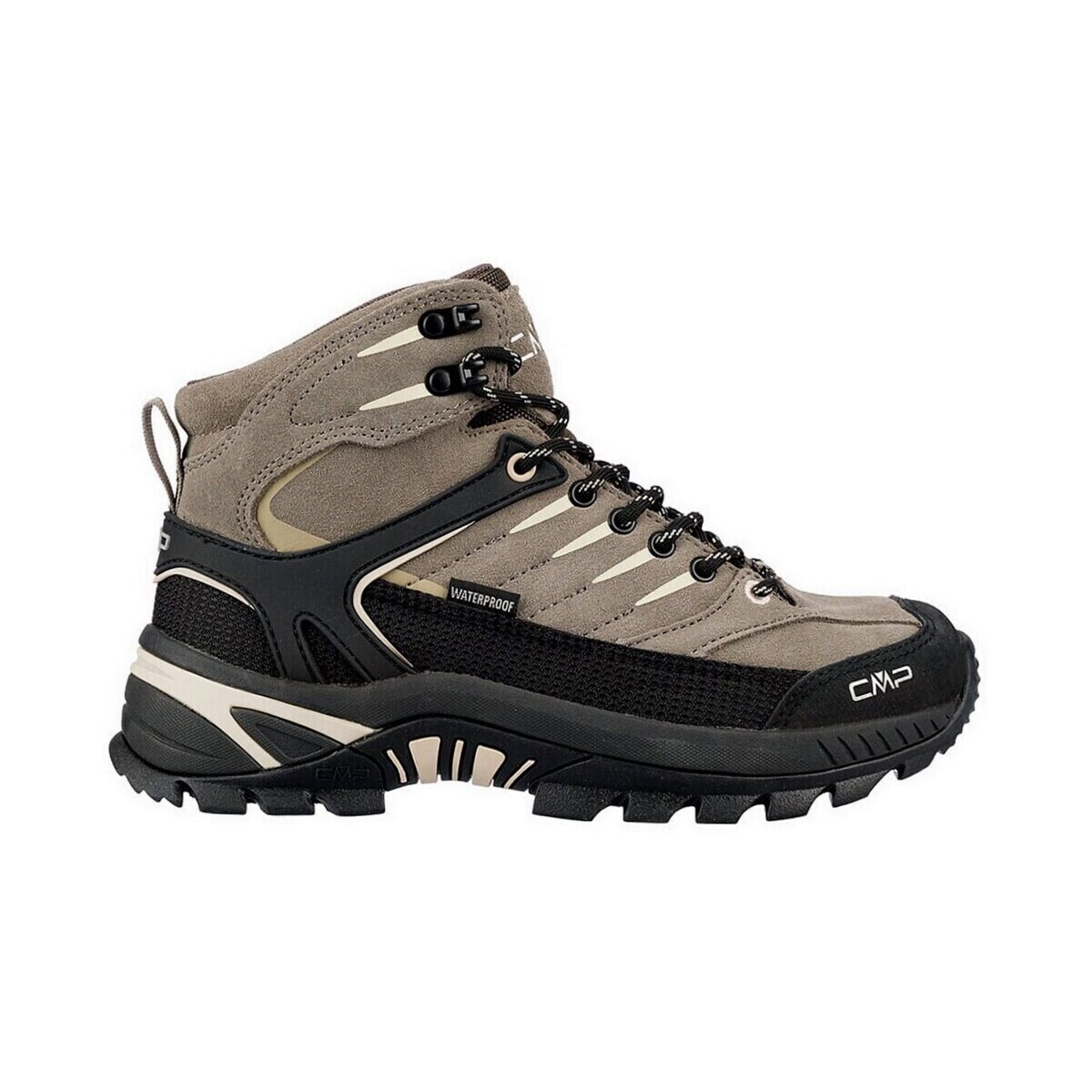 Cmp  Rigel 2.0 Mid WP  Černá