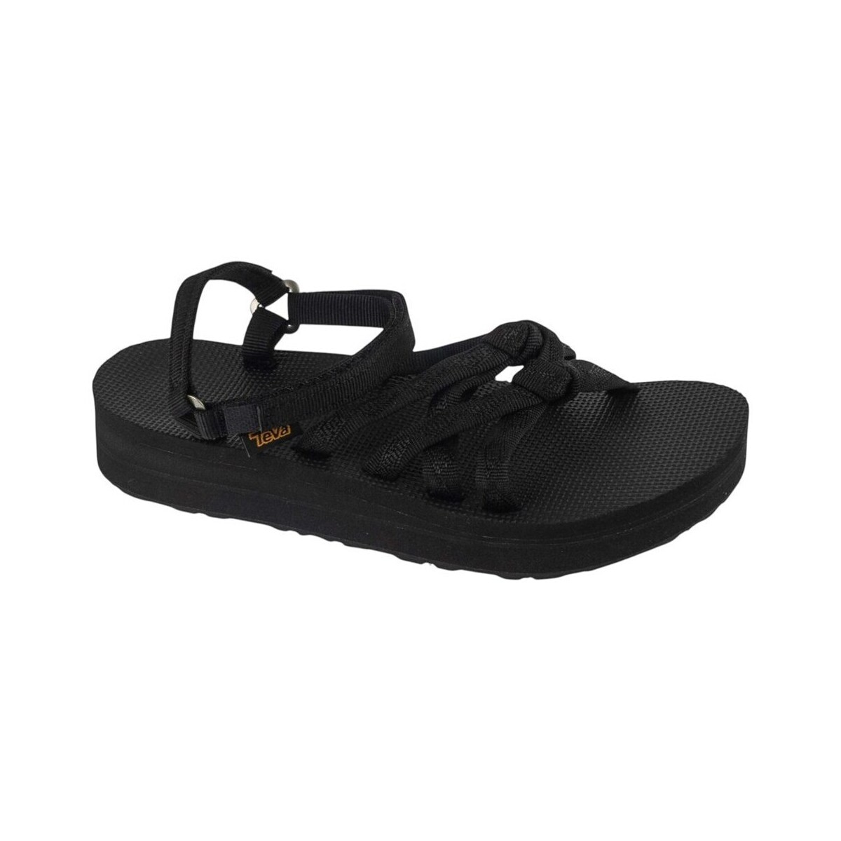 Teva  Midform Kena Slim  Černá